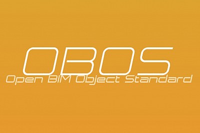 Open BIM Object Standard